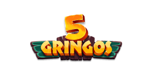 5Gringos Casino Logo