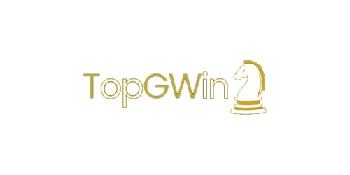 Topgwin Casino Logo