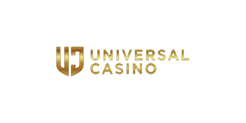 Universal-Casino Logo