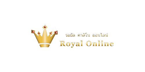 Royal Online Casino Logo