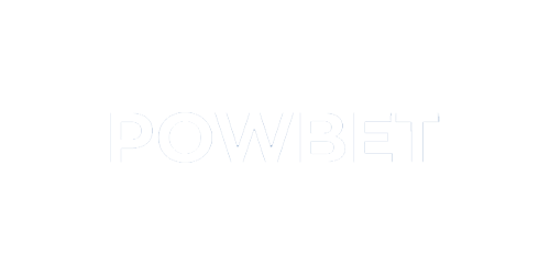 Powbet Casino Logo