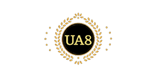 UA8BET Casino Logo