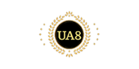 UA8BET Casino Logo