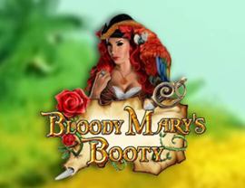 Bloody Mary's Booty