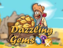 Dazzling Gems