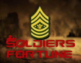 Soldiers Fortune