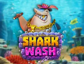 Shark Wash