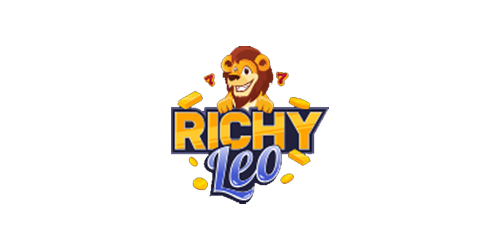 Richy Leo Casino Logo