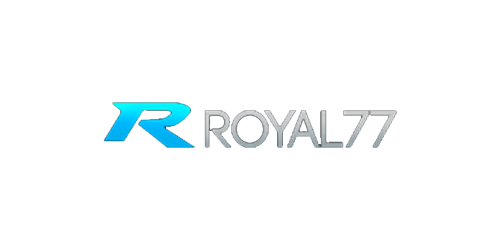 Royal77 Casino Logo