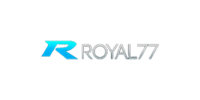 Royal77 Casino Logo