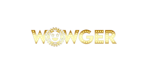 Wowger Casino Logo