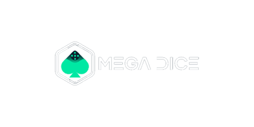 Mega Dice Casino Logo
