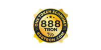 888Tron Casino Logo