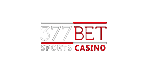 377Bet Casino Logo