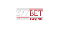 377Bet Casino Logo