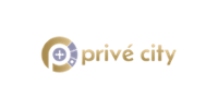 Prive City Casino Logo