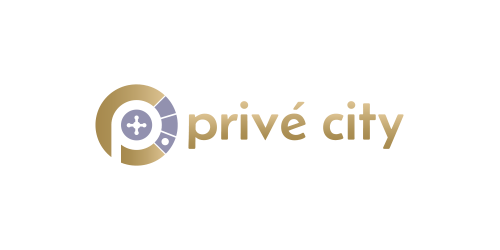 Prive City Casino Logo