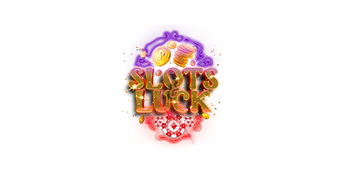 Slots & Luck Casino Logo