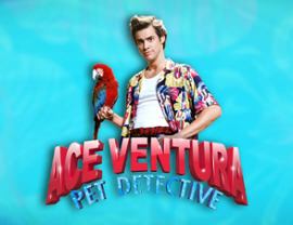 Ace Ventura Pet Detective