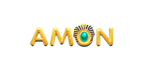 Amon Casino Logo