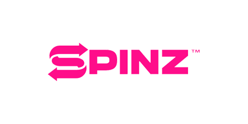 Spinz Casino Ontario Logo