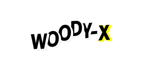 Woody-X Casino Logo
