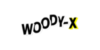 Woody-X Casino Logo