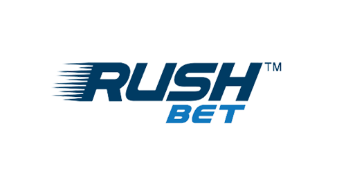 RushBet Casino Logo