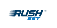 RushBet Casino Logo