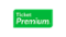 Ticket Premium