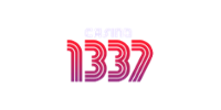 Casino1337 Logo