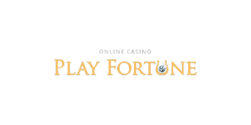 Play Fortune Casino Logo