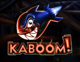 Kaboom