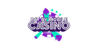 Pay By Mobile Casino Logo