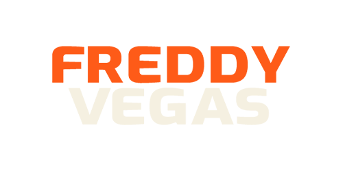 FreddyVegas Casino Logo