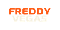 FreddyVegas Casino Logo