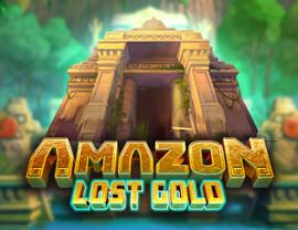 Amazon Lost Gold
