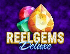 Reel Gems Deluxe