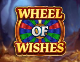 Wheel of Wishes