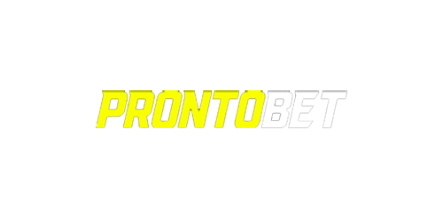 ProntoBet Casino Logo
