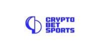 CryptoBetSports Casino Logo