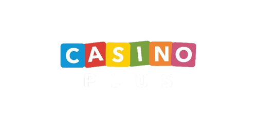 Casino Plus Logo