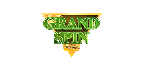 Grand Spin Casino Logo