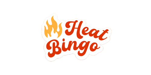 Heat Bingo Casino Logo