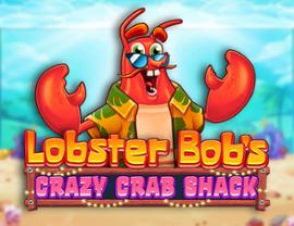 Lobster Bob's Crazy Crab Shack