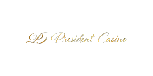 President Casino Logo