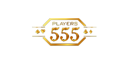 Players555 Casino Logo