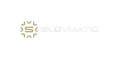 Slovmatic Casino Logo