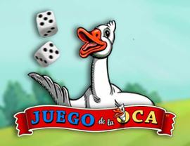 Juego de la Oca
