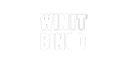 Win It Bingo Casino Logo